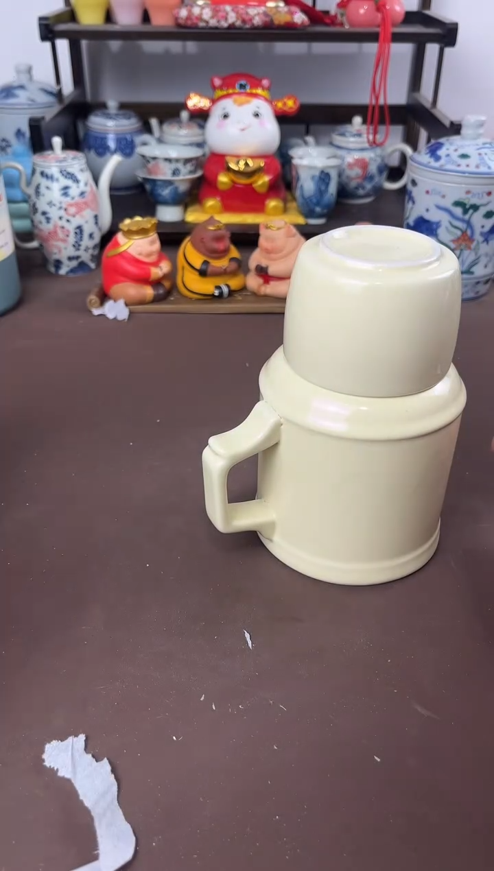 瓷片陶瓷库存清仓福利！