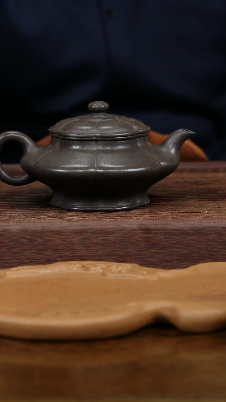 【闪购商品】紫砂茶杯紫砂品茗杯