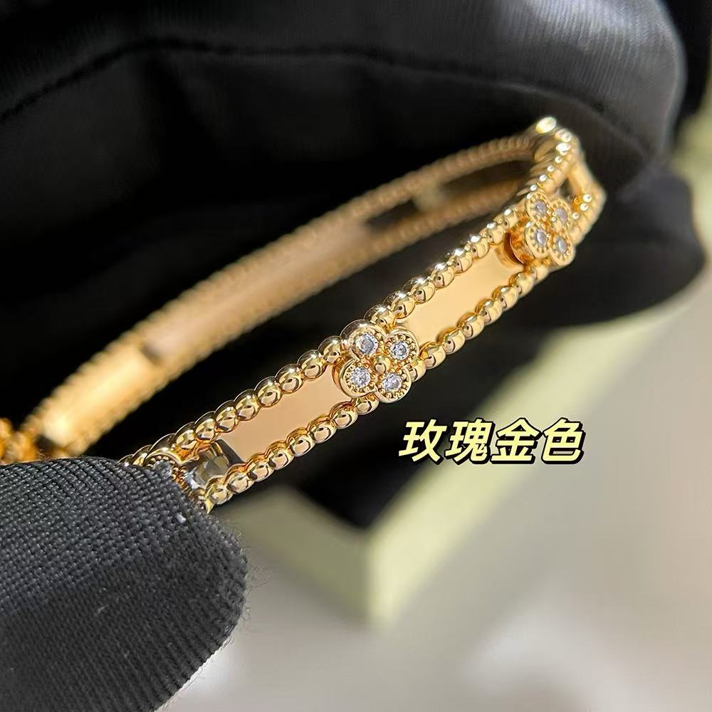 高定窄版万花筒形状丝巾