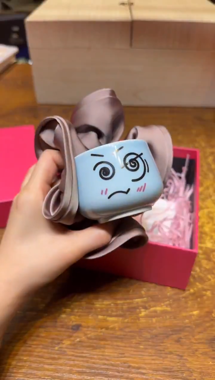 小狐狸严选日瓷器小狐狸国内外精选