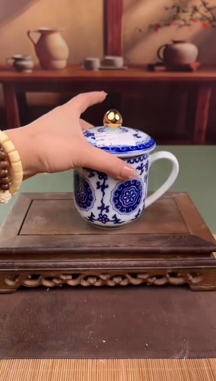 【闪购商品】顾德茶器福利闪购链接