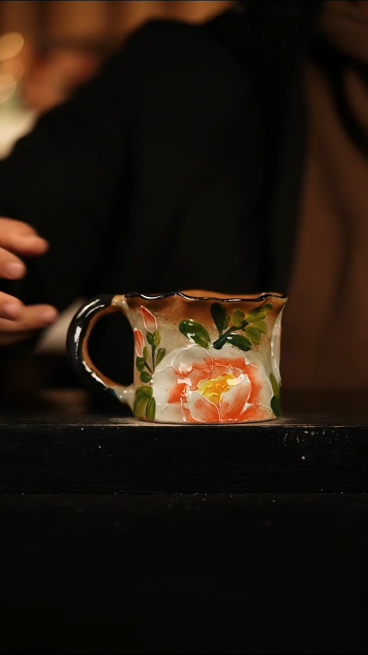 瓷片遇瓷手作同款772