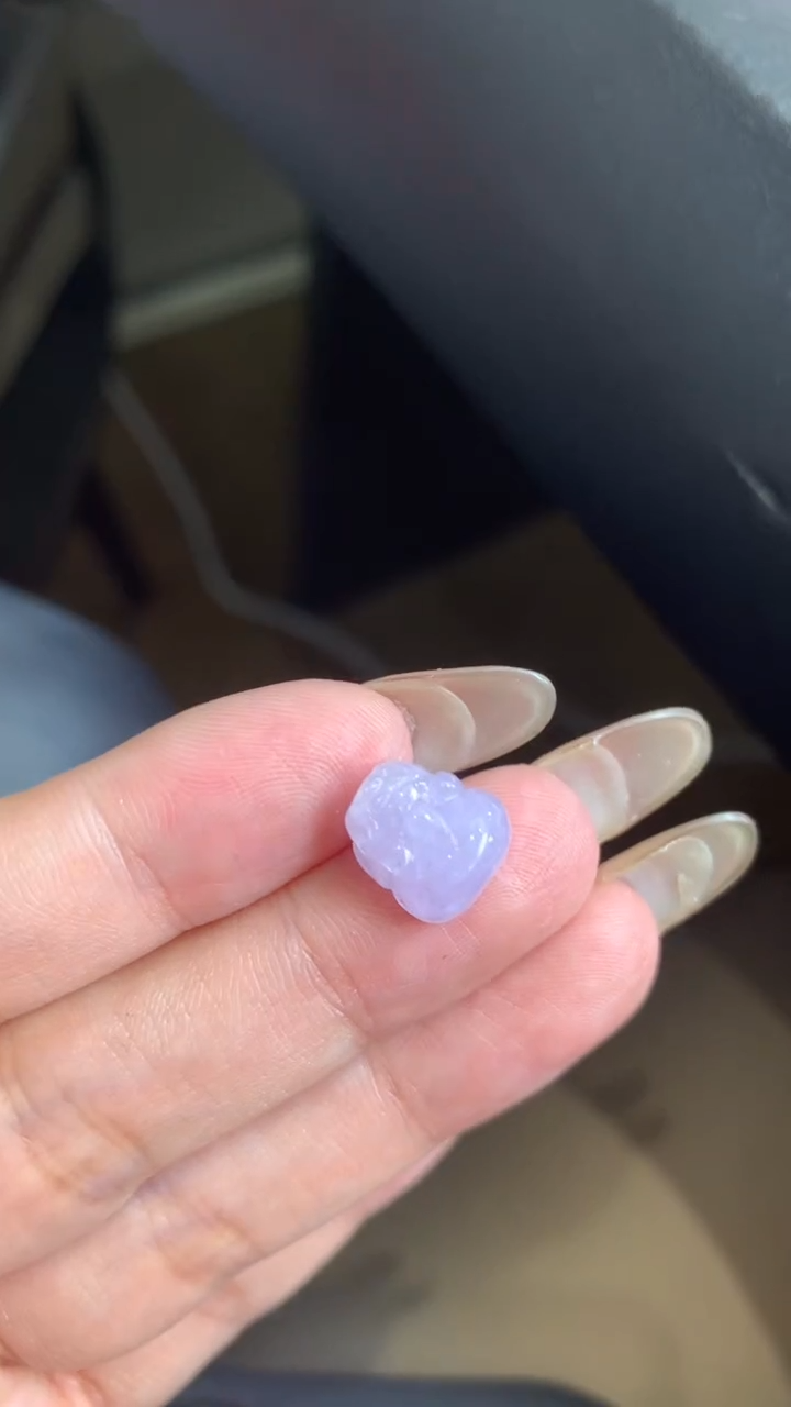 【闪购商品】定制翡翠未镶嵌翡翠