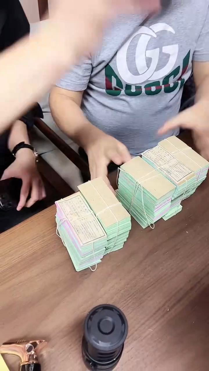 【闪购商品】国评-短号五分钛白整刀....