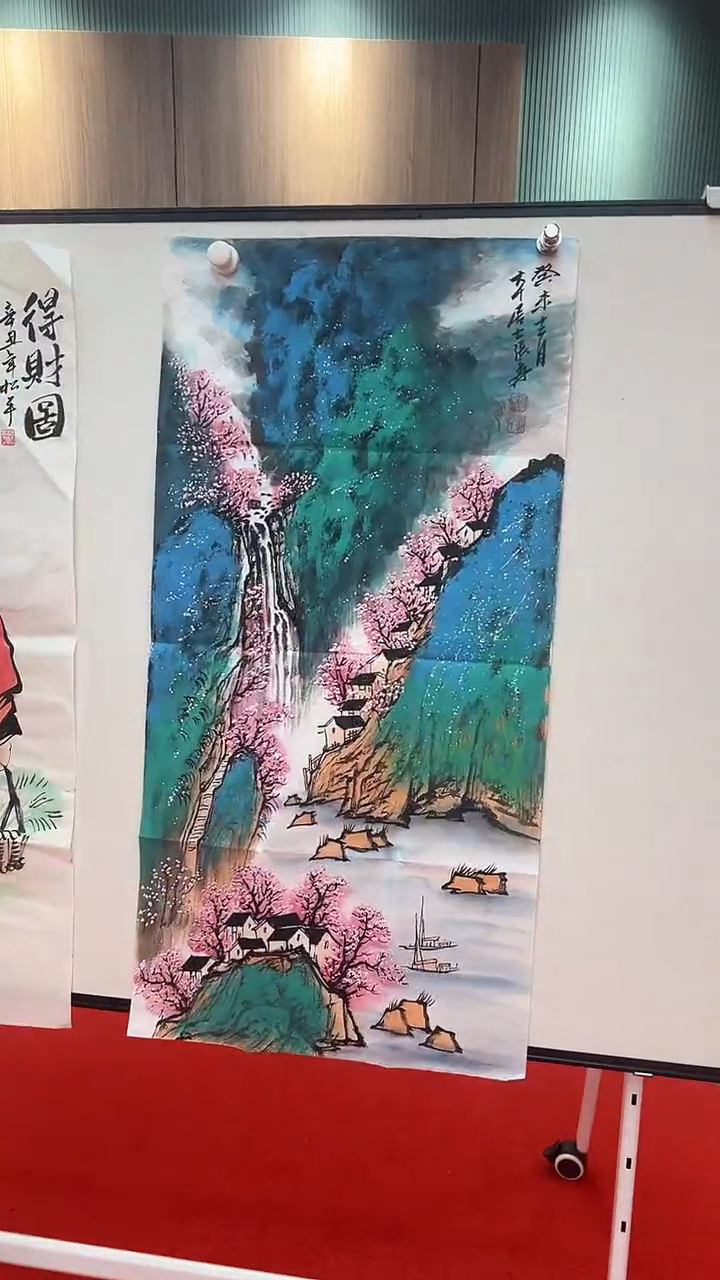 国画11111111111111111