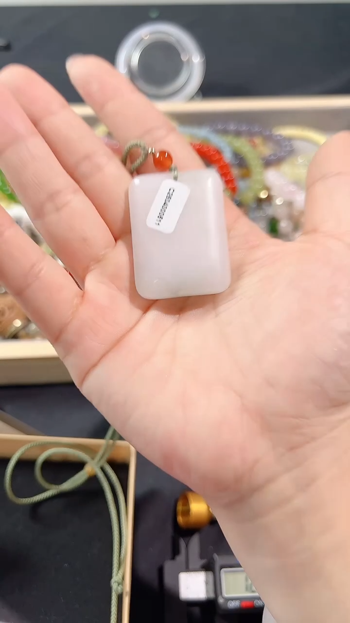 手串未镶嵌和田玉1111111111