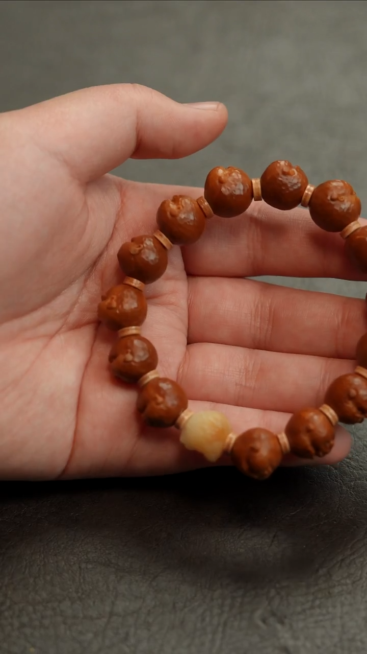 手串橄榄核橄榄核