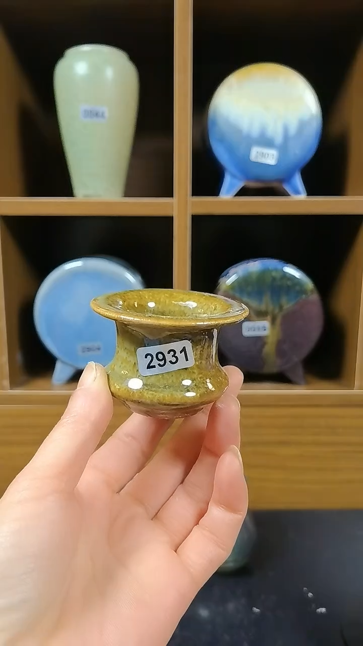 【闪购商品】红陶2931