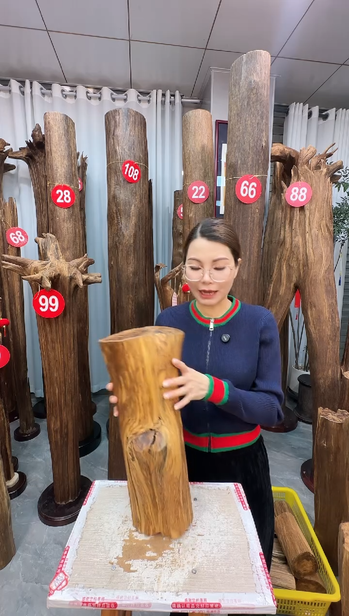 沉香沉香枕沉香原料 七天无理由