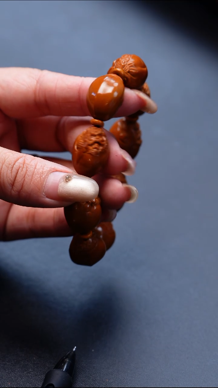 手串/手链橄榄核橄榄核