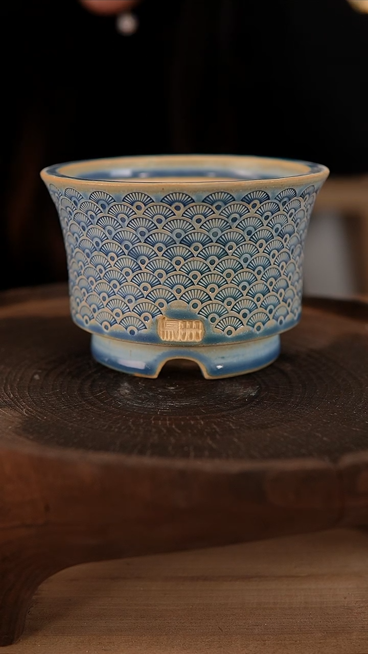 【闪购商品】陶瓷3-6-021默认有瑕口12