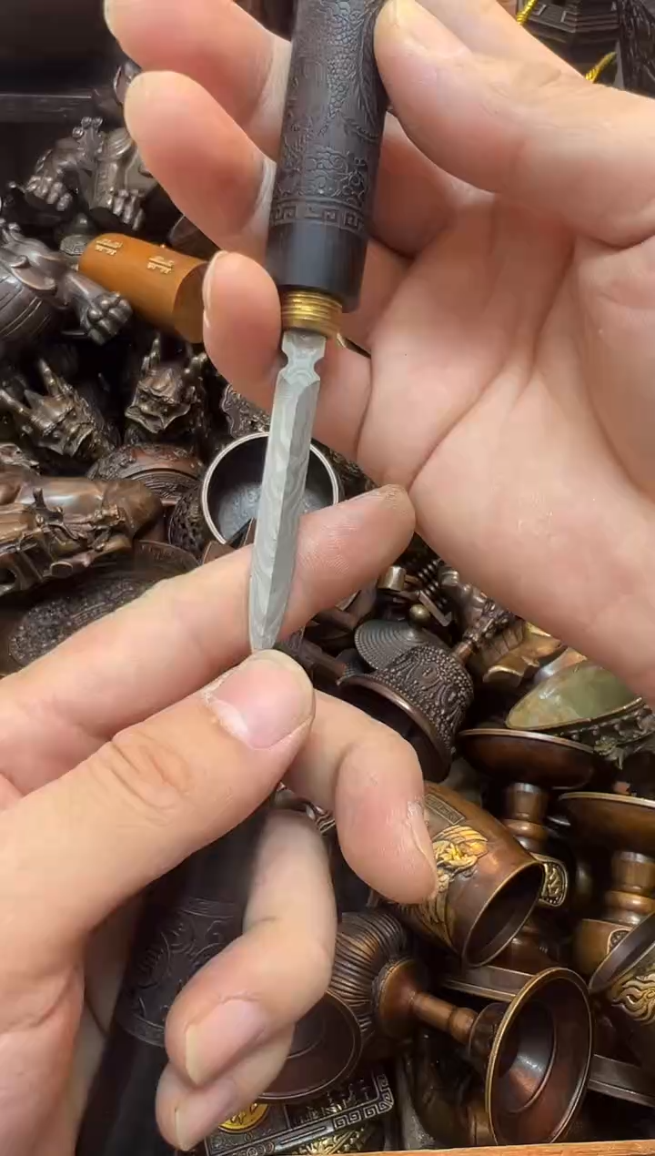 1案台摆件 物品摆件（不是直播间所见即所得退1陪4）