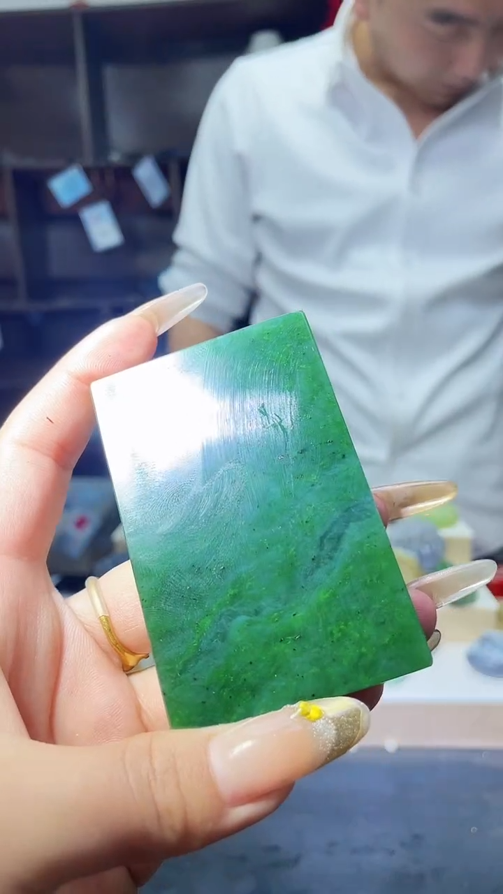 【闪购商品】和田玉颈饰未镶嵌和田玉