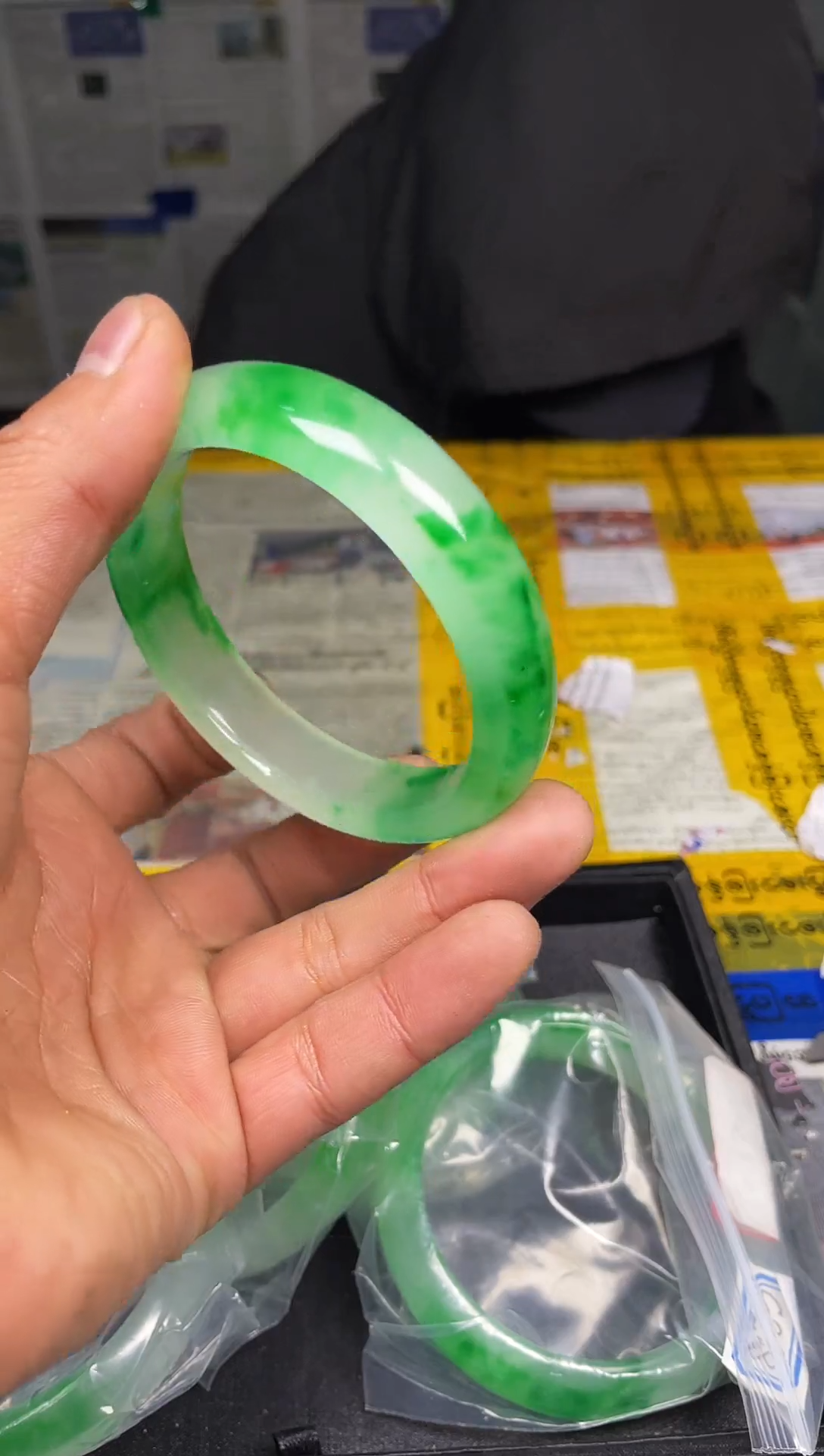 阿浩甄选所见所得--ZGY11