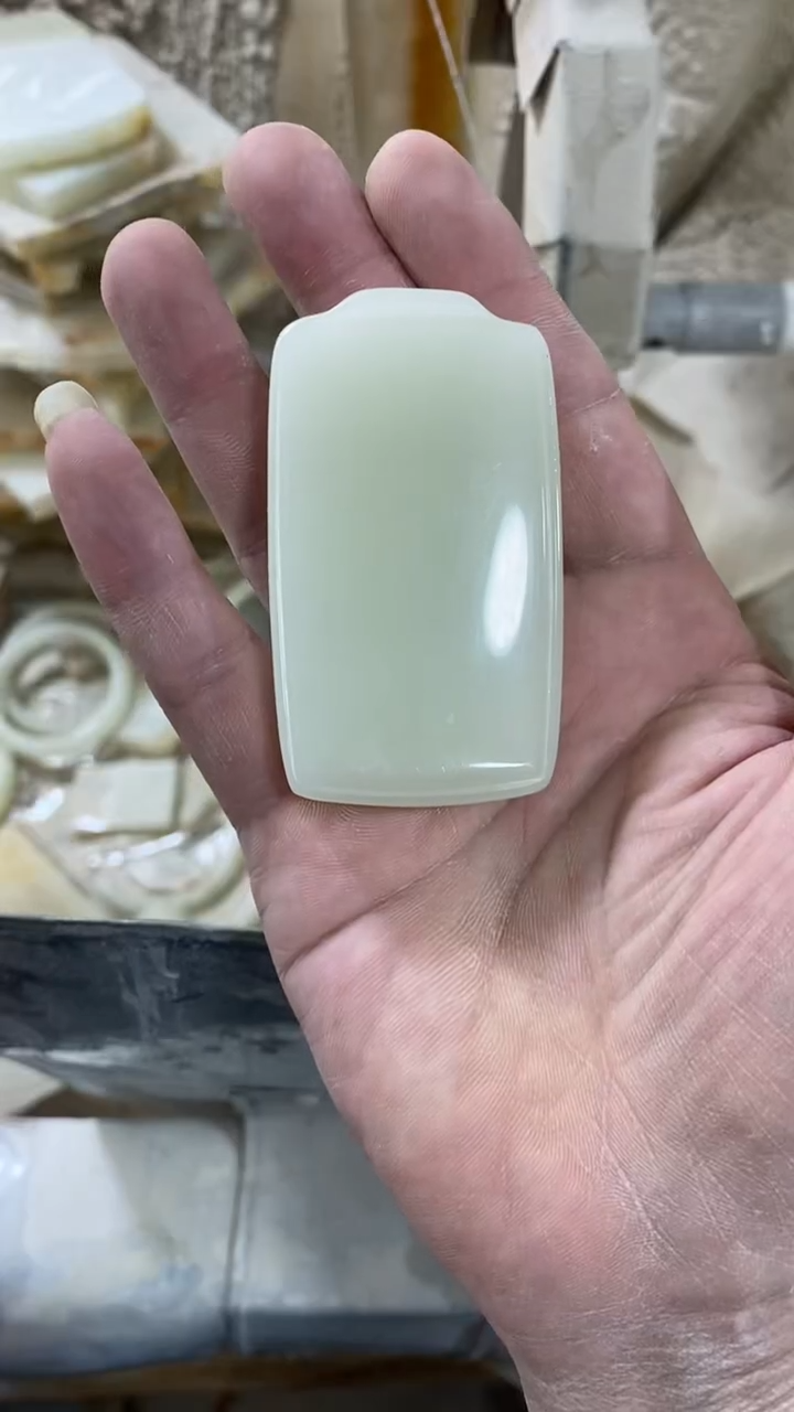 新款60MM×36MM大牌男士带盘