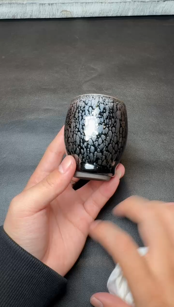 【闪购商品】茶盏陈乃文青莲朵5