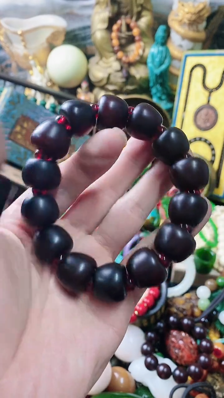 【闪购商品】琥珀裸石未镶嵌主播推荐主播推荐