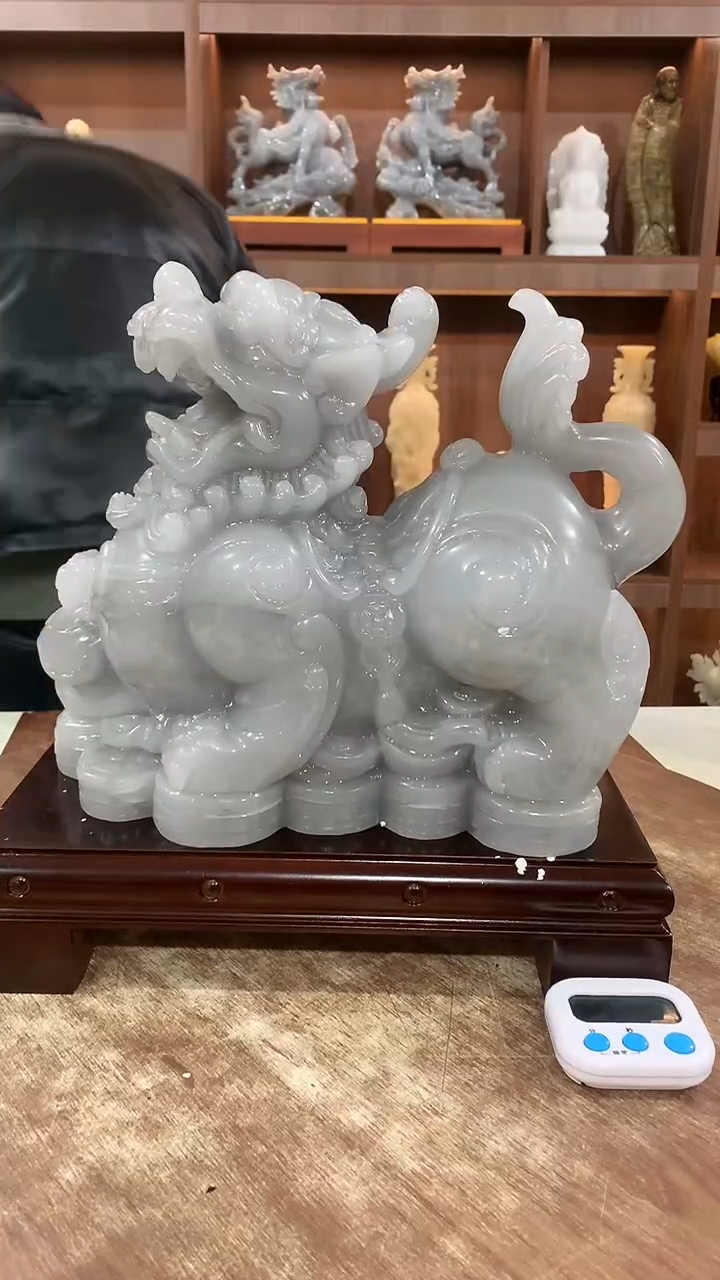 石材家居精品摆件