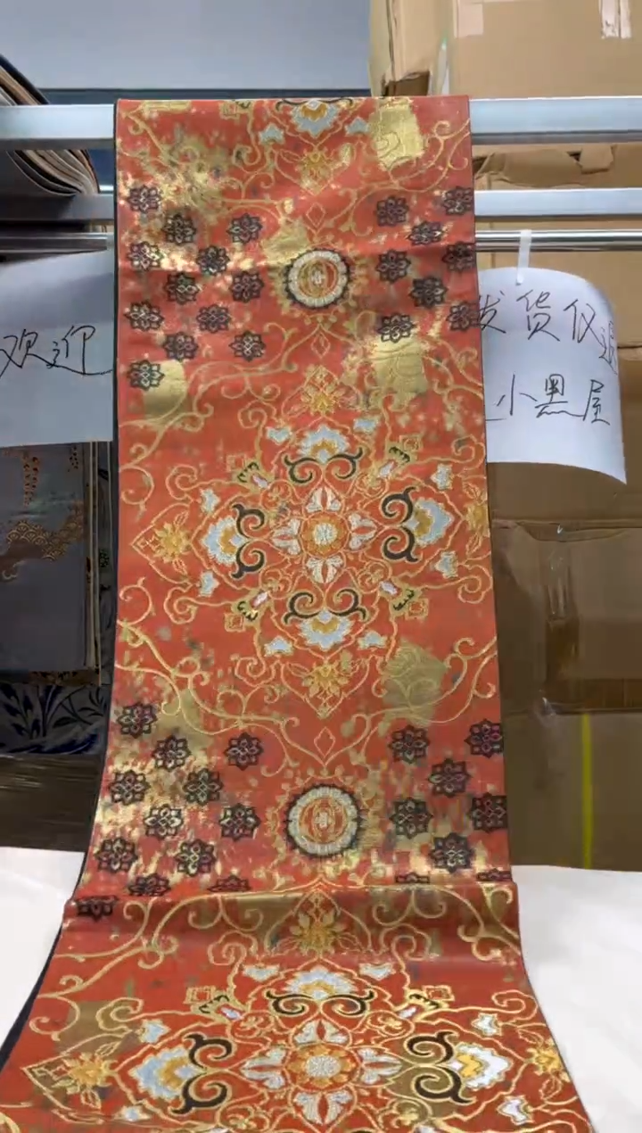 【闪购商品】织绣精选中古物品默认有瑕