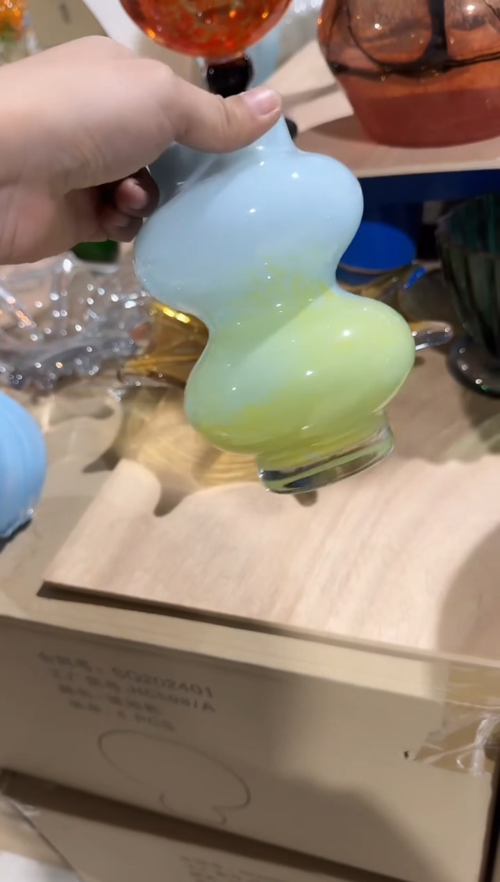 万间家居美物花瓶068