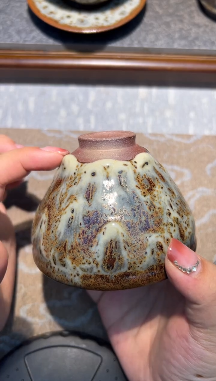 茶盏林远福精品分享17