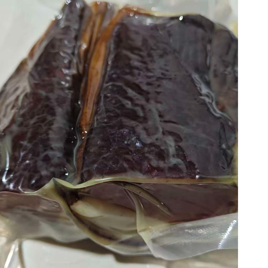 【名唐定制】跑山猪腊后腿肉