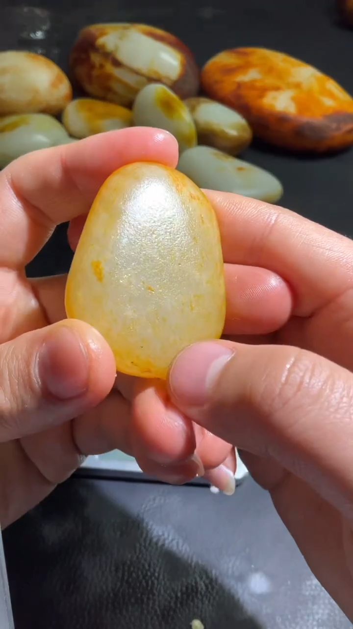 【闪购商品】和田玉吊坠未镶嵌和田玉籽石吊坠