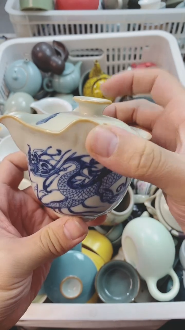 【闪购商品】茶具茶壶茶碗茶杯