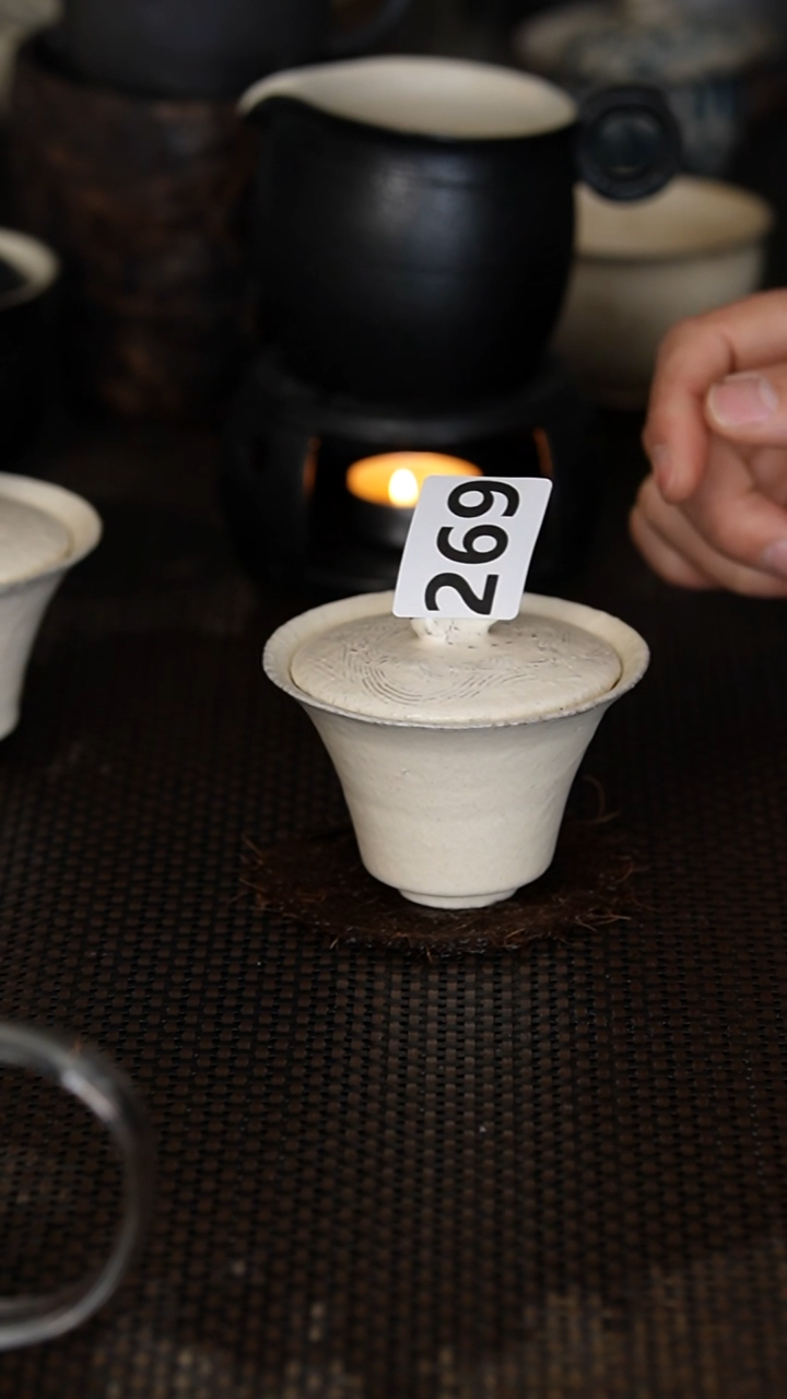 【闪购商品】269景德镇{立梦陶}手作