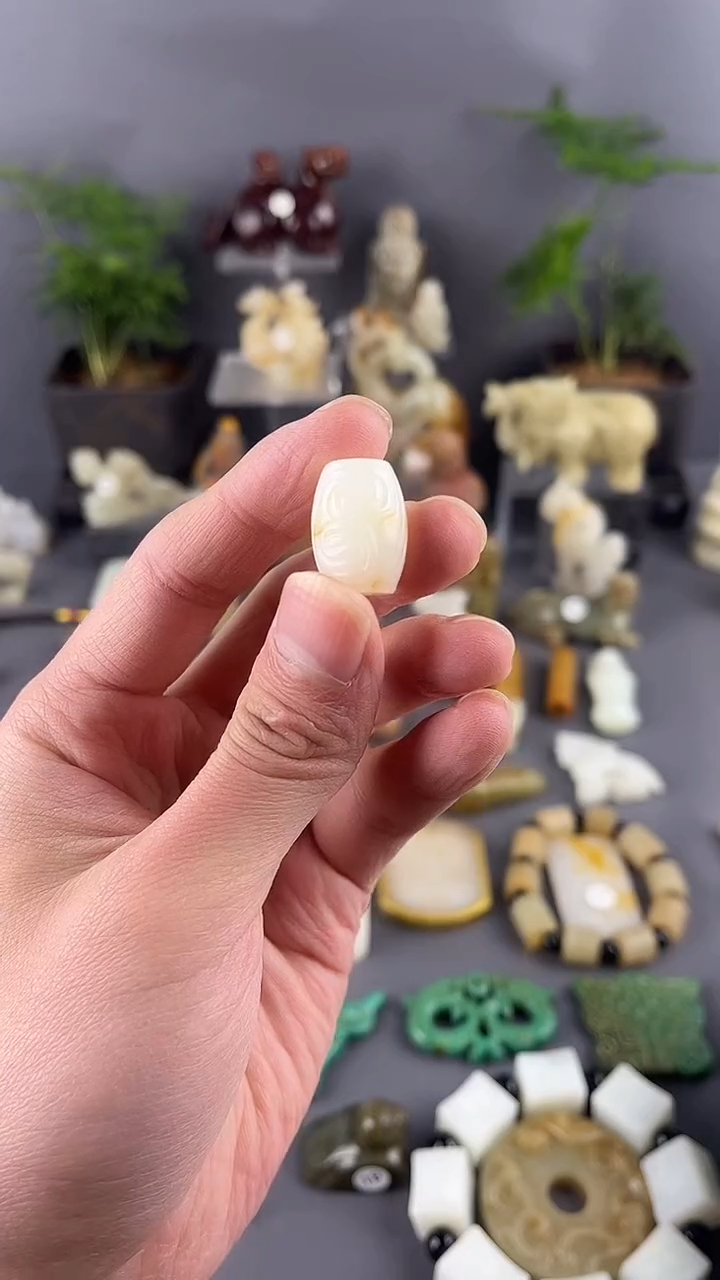 未镶嵌和田玉挂件和田11111111