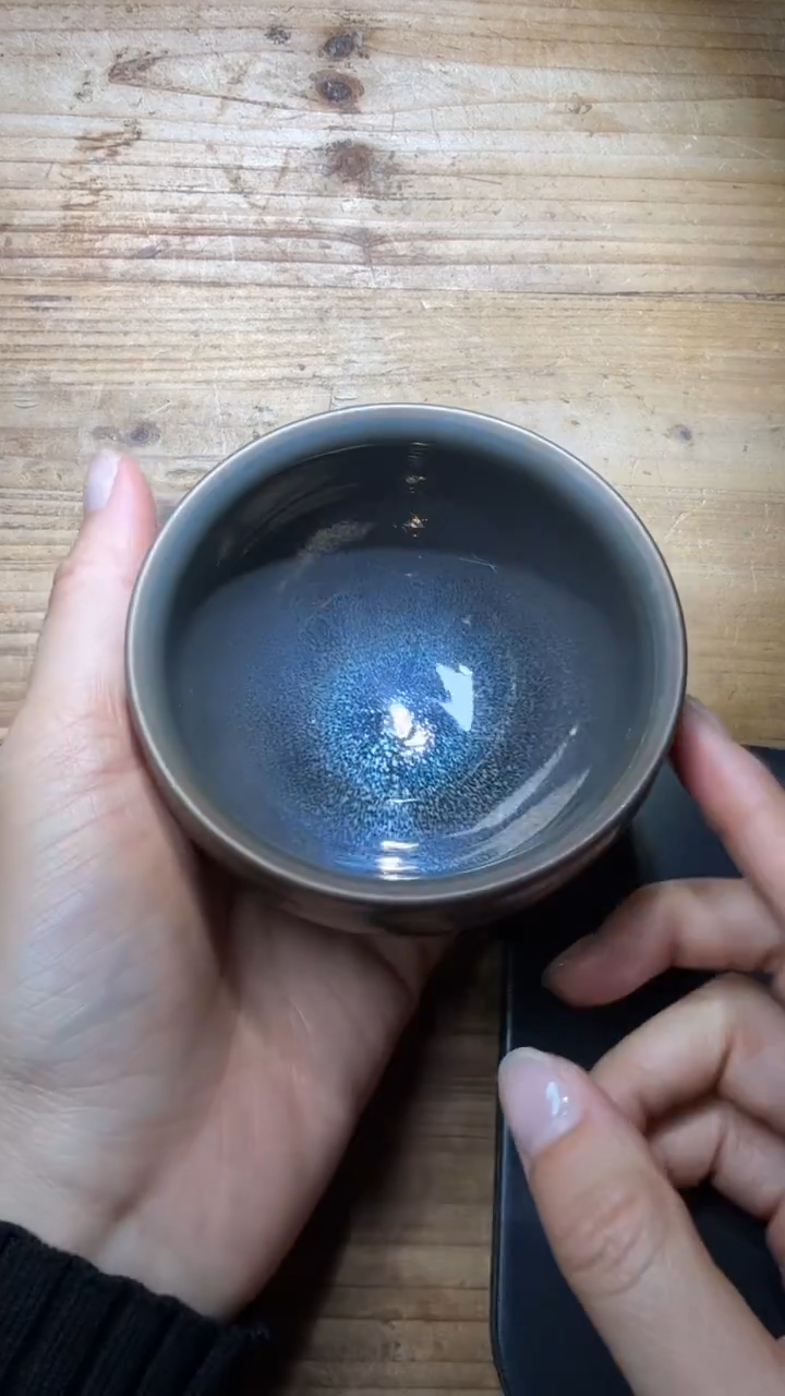 茶盏N建盏精品分享69