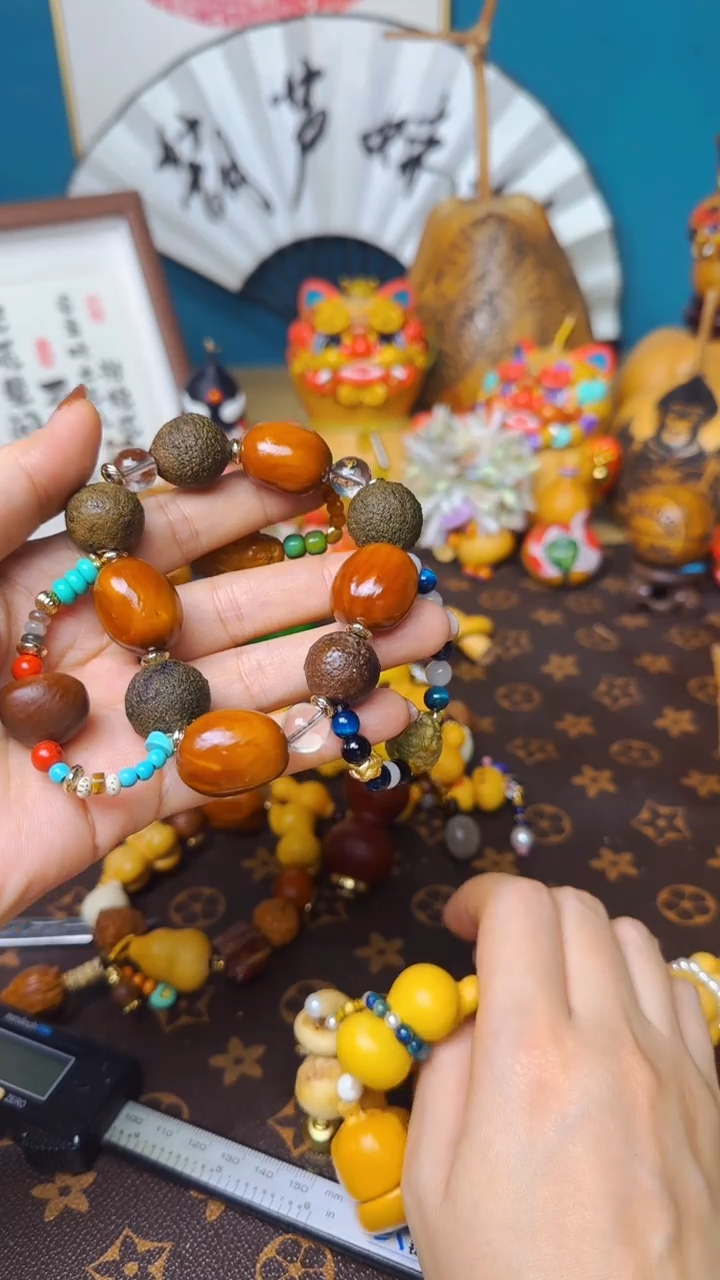 【闪购商品】278文玩葫芦文玩好物