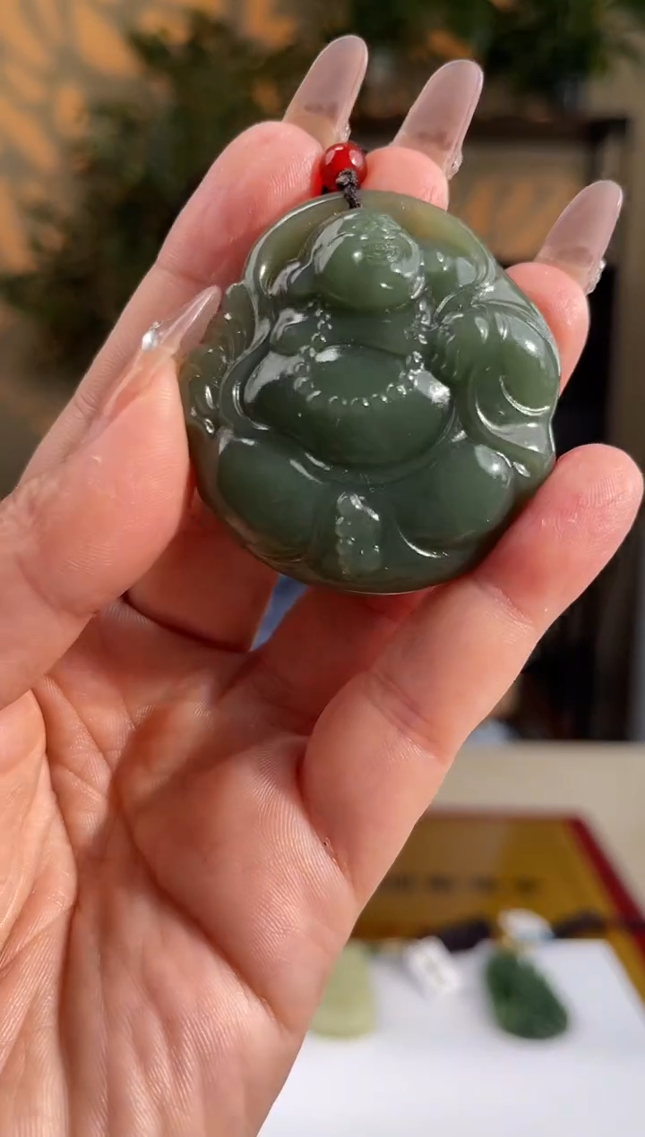 定制和田玉多样性拍一发一280165