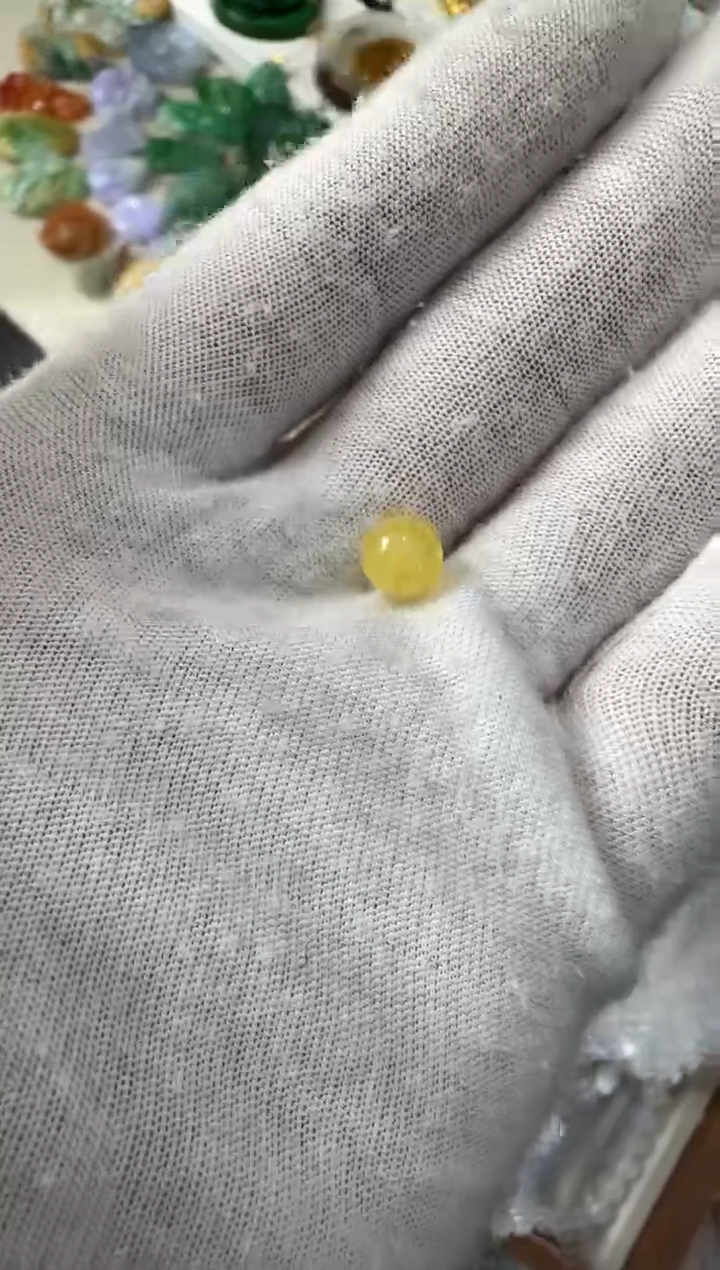 未镶嵌手串玛瑙/玉髓手串