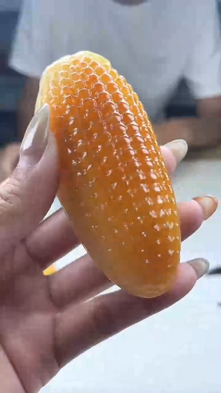 玻璃成品时尚经典百搭饰品