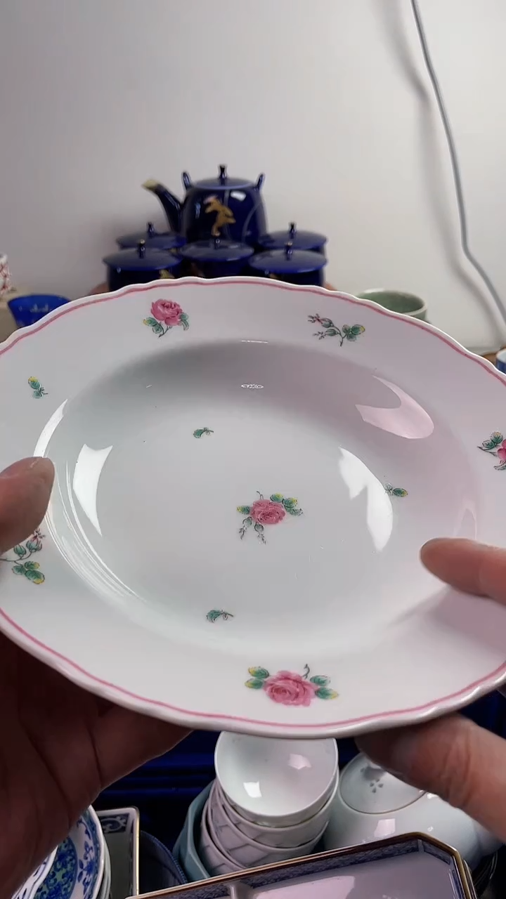 【闪购商品】瓷片7777777777 C203