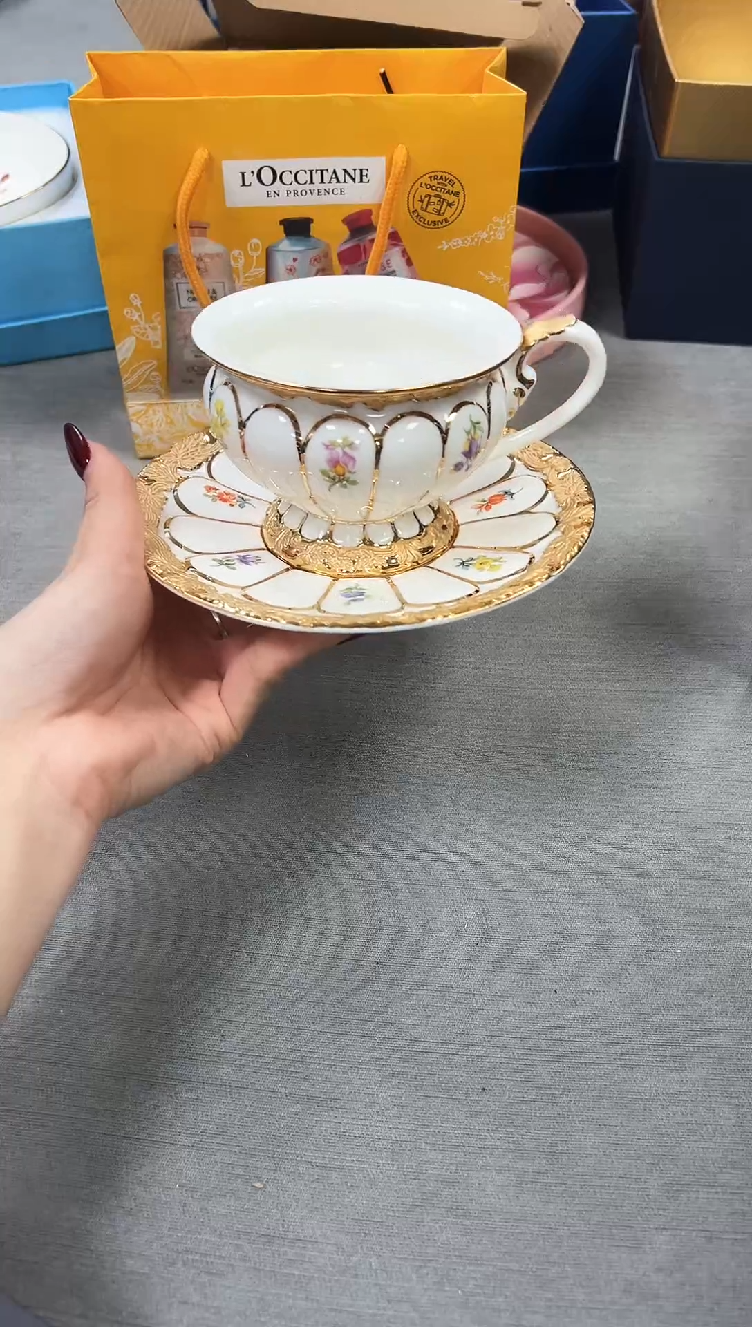 【闪购商品】瓷片新号点菜不计成本