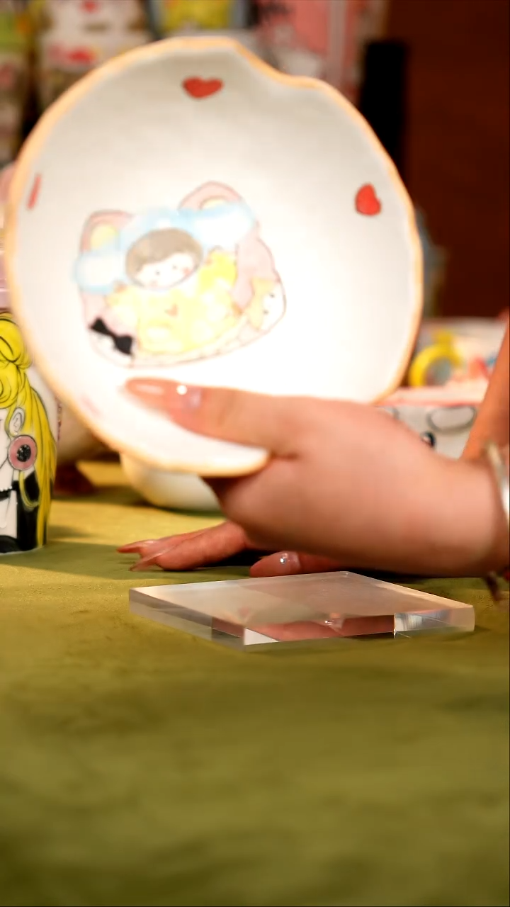 牡野器物牡野器物