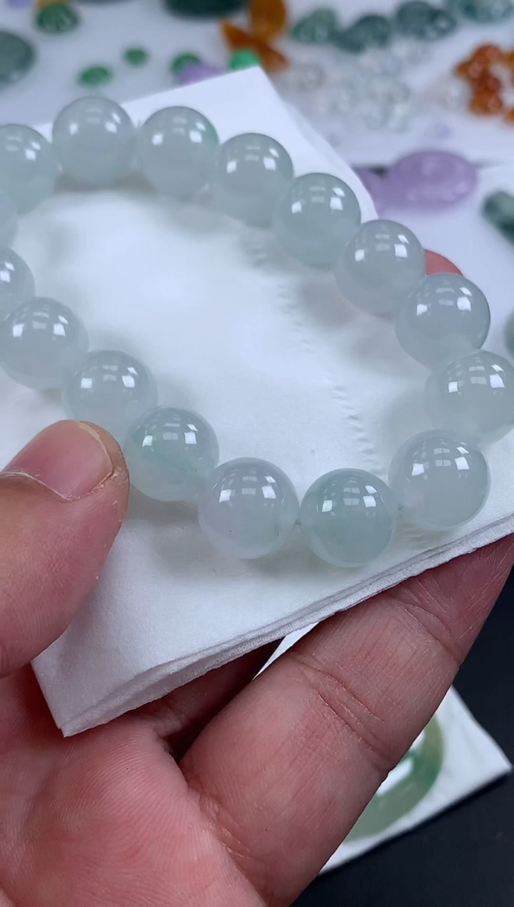 【闪购商品】定制翡翠未镶嵌翡翠