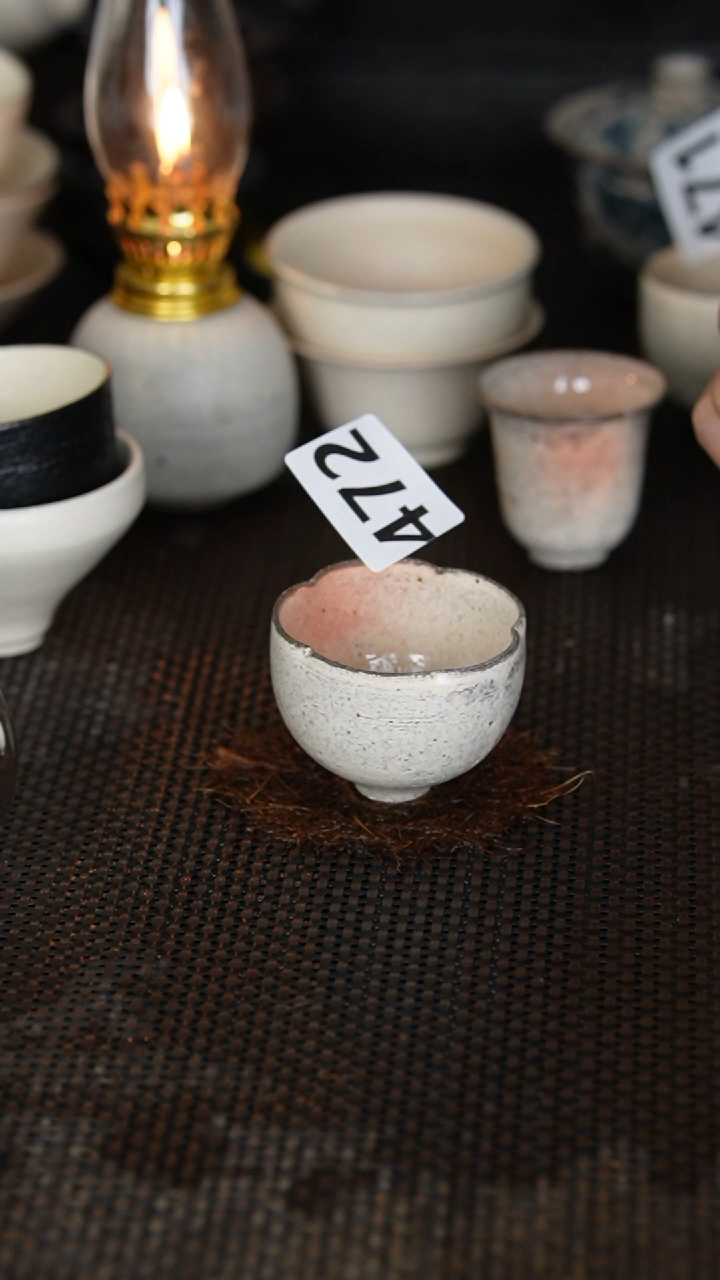 【闪购商品】472景德镇{立梦陶}手作 