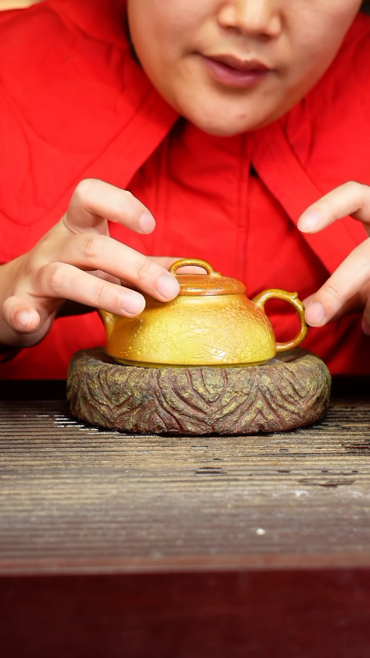 宜兴原矿紫砂壶茶壶宜兴原矿紫砂壶茶壶150C