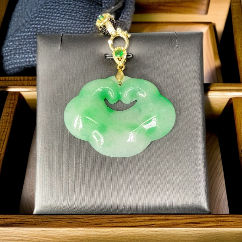 主播杨总推荐精品吊坠多样性发一DZ260 LHCM