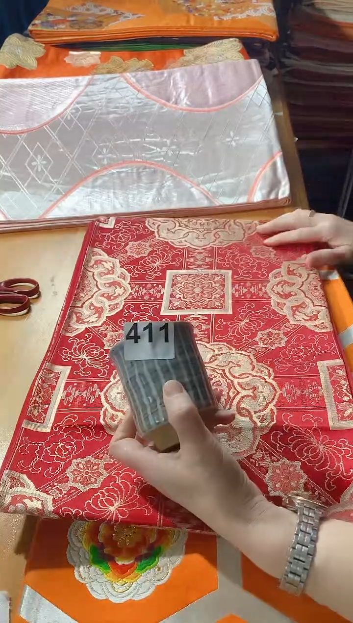 【闪购商品】瓷片411古意非遗艺术古意非遗艺术