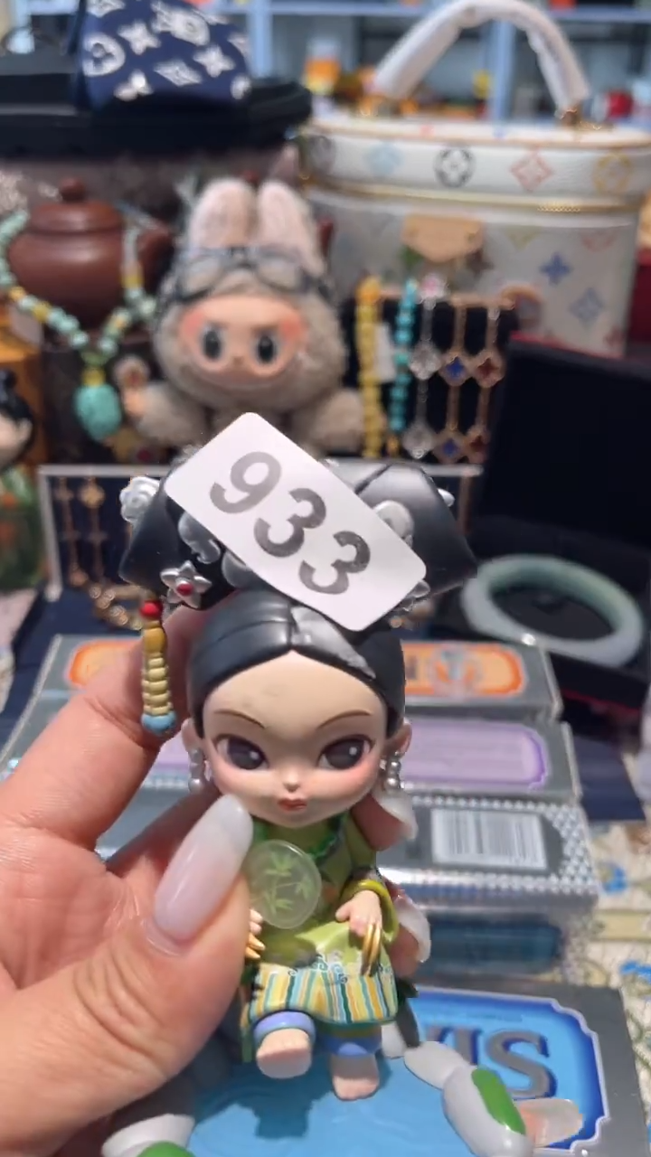 瓷片无品牌瓷片柴窑烧制半手工多人