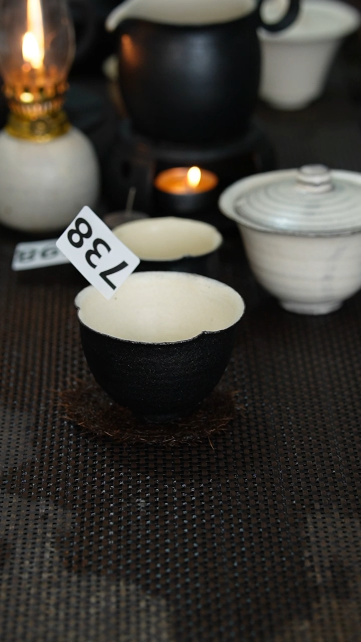 【闪购商品】738景德镇{立梦陶}手作 