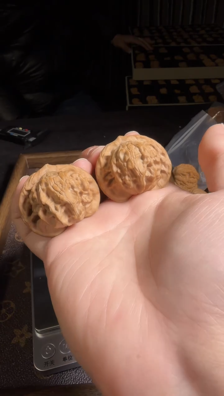 吊坠文玩核桃y?44尺全品图图