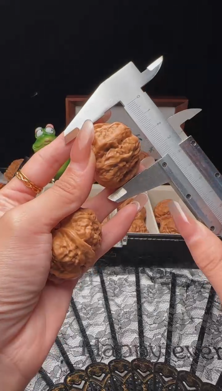 把件文玩核桃灿****2文玩核桃23