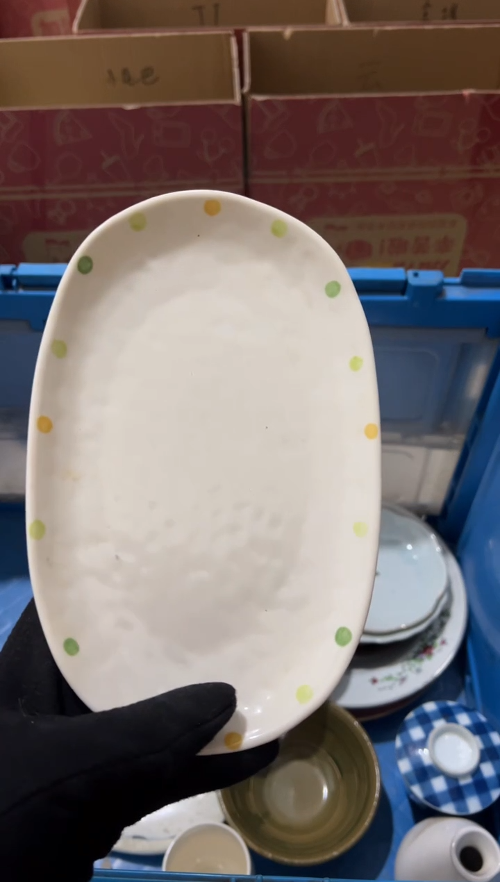 酥*酥鱼中古商品默认瑕疵完美主义慎拍