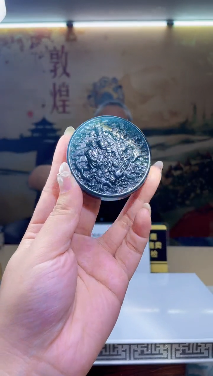 未镶嵌定制翡翠闪购毛货链接SMYH054