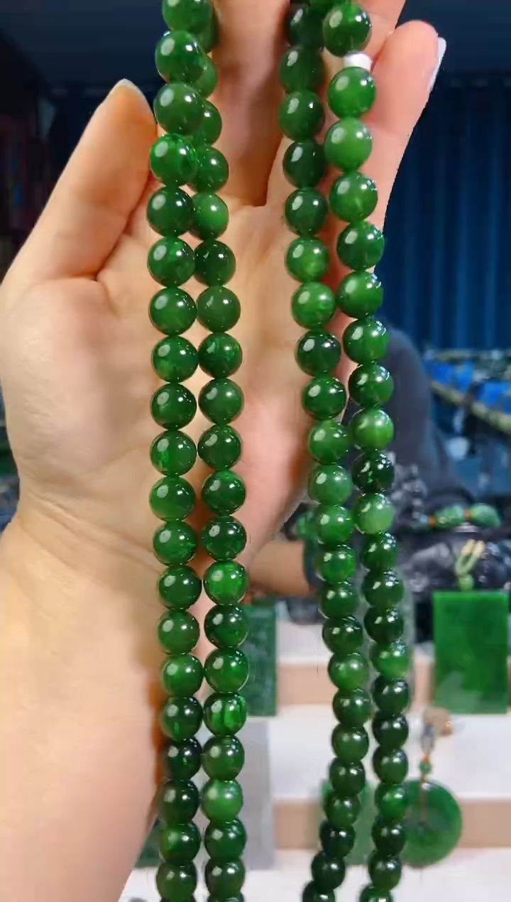 【闪购商品】和田玉挂件未镶嵌1